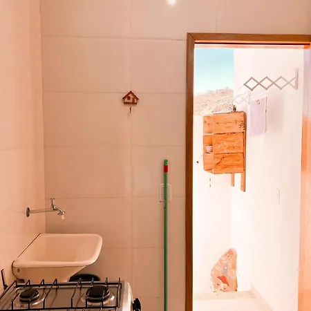 Kitnet Stl. Centro Apartment Sao Tome das Letras Exterior photo