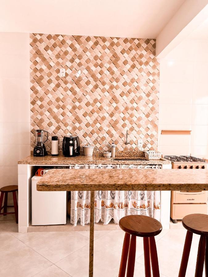 Apartamento Kitnet Stl. Centro *