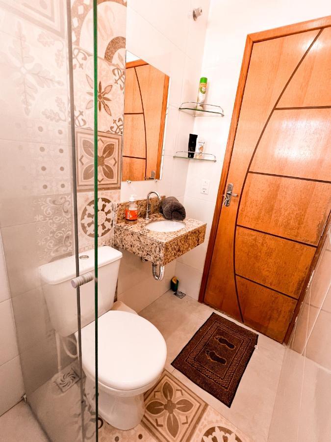 Apartment Kitnet Stl. Centro *