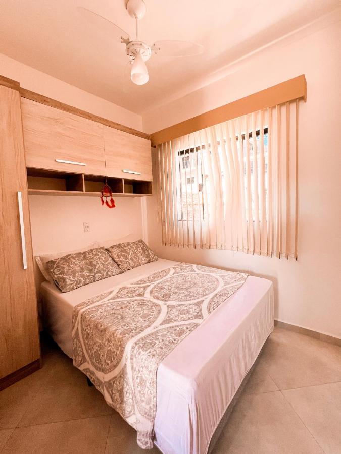 Apartment Kitnet Stl. Centro Sao Tome das Letras
