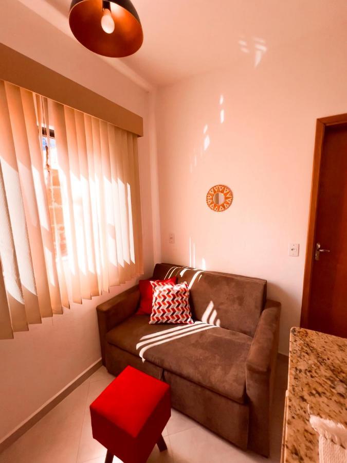 Apartment Kitnet Stl. Centro