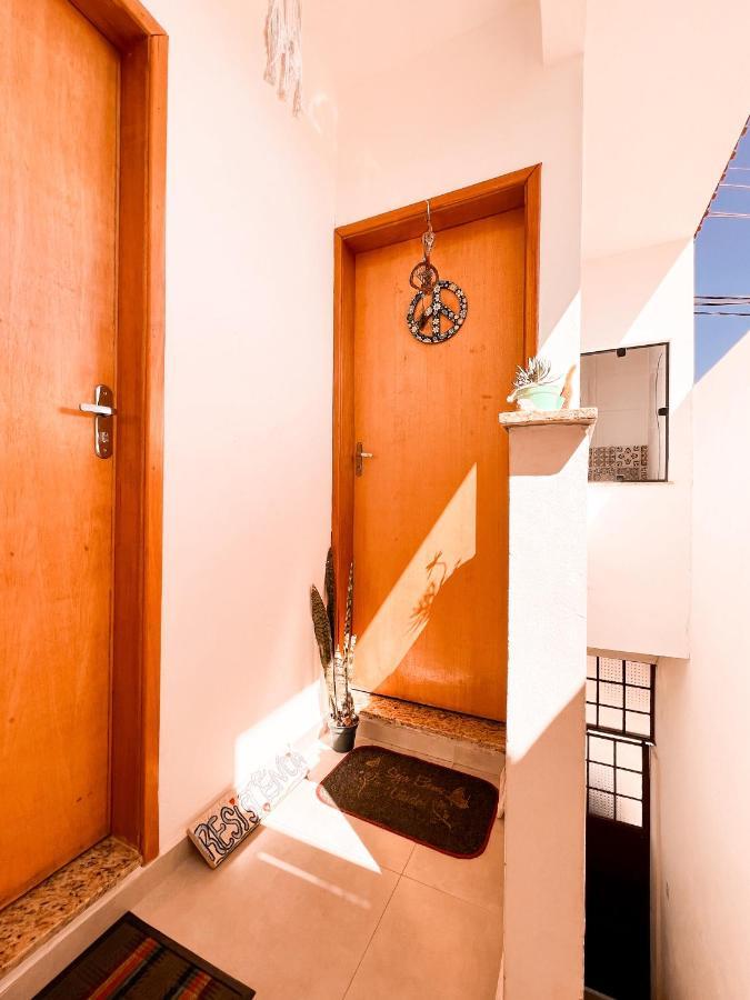 Apartment Kitnet Stl. Centro Sao Tome das Letras